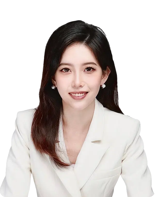 Alina Rui Su